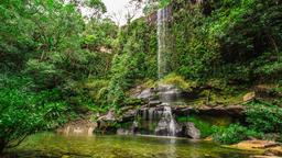 Hotéis em Pirenópolis