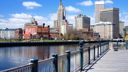 Hotéis perto de 2020 Rhode Island Rumble #1