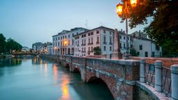 Diretório de hotéis: Treviso