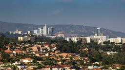 Hotéis perto de Aeroporto de Kigali Intl