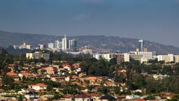 Hotéis em Ruanda