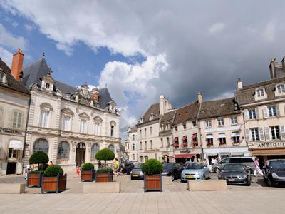 Beaune