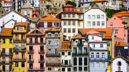 Encontre passagens aéreas baratas do Rio de Janeiro para Portugal