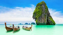 Hotéis em Krabi