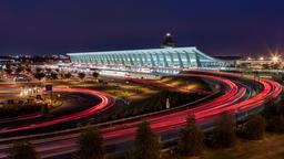 Pesquise passagens baratas para Washington, D.C. Dulles Intl