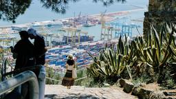 Pesquise passagens baratas para Barcelona