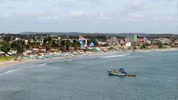 Hotéis perto de Aeroporto de Trincomalee China Bay