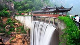 Hotéis em Taizhou