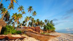 resorts no Zanzibar