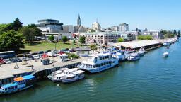 Hotéis em Valdivia