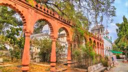 Hotéis em Aurangabad