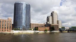 Pesquise passagens baratas para Grand Rapids