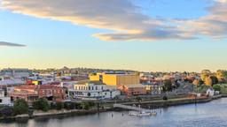 Hotéis em Devonport