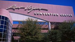Hotéis perto de Audiovisual and Integrated Experience Association (AVIXA) - Infocomm 2020