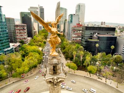 Cidade do México