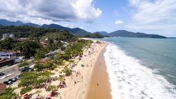Hotéis em Caraguatatuba