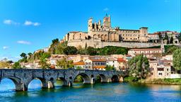 Hotéis em Beziers