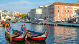 Hotéis em Aveiro