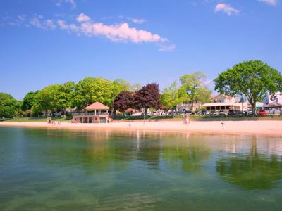 Lago Geneva
