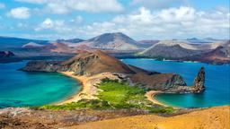 Aluguel de temporada em Galápagos