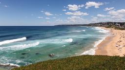 Hotéis em Newcastle