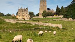 Hotéis em Chipping Campden