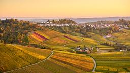 Hotéis em Baden-Württemberg