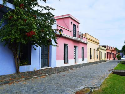 Colônia do Sacramento