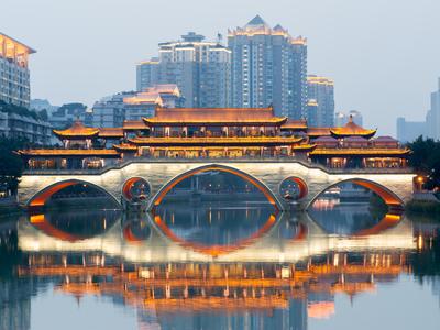 Chengdu