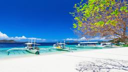 resorts no Boracay