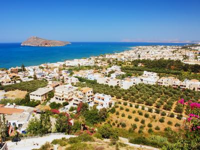 Platanias