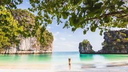 Hotéis em Phuket