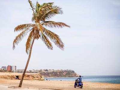 Site ul de dating Senegal)