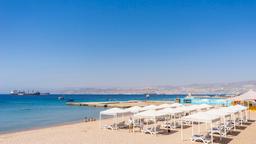 Diretório de hotéis: Aqaba