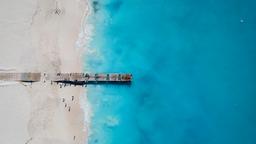 Hotéis em Ilhas Turks e Caicos