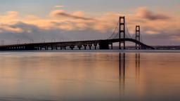 Hotéis em Mackinaw City