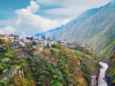 Baños (Tungurahua)