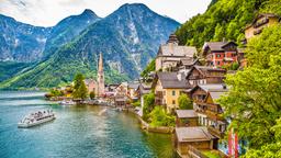 Diretório de hotéis: Hallstatt