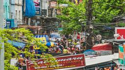 Encontre passagens aéreas baratas de Singapura a Rio de Janeiro Galeão Internacional