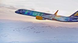 Encontre passagens baratas na Icelandair