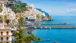 Hotéis em Campania
