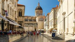 Pesquise passagens baratas para Dubrovnik
