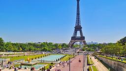 Pesquise passagens baratas para Aeroporto de Paris-Orly
