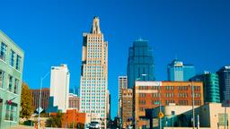 Hotéis em Kansas City