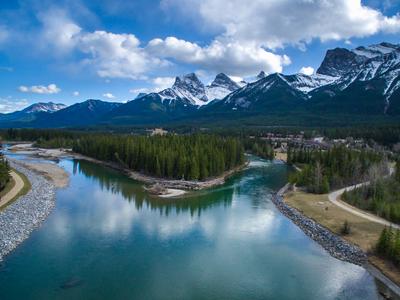 Canmore