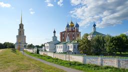 Hotéis em Ryazan
