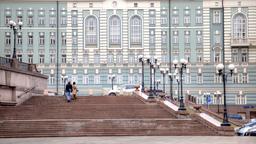 Pesquise passagens baratas para Aeroporto de Moscou-Sheremetyevo