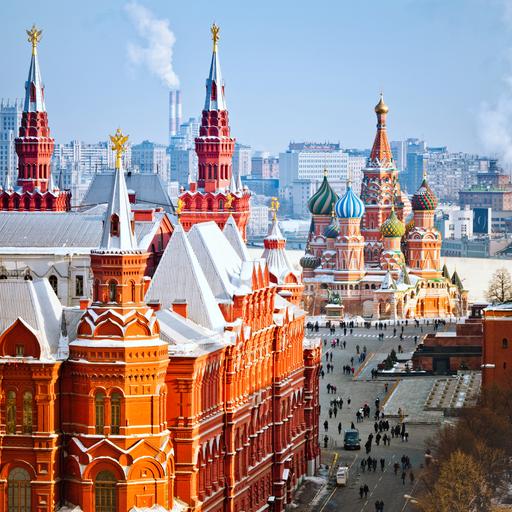 Moscou