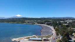 Hotéis em Villarrica