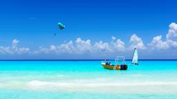 Hotéis em Quintana Roo